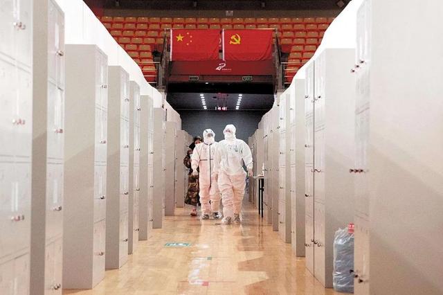 馳援武漢！共抗疫情，拓寶科技捐贈醫療物質